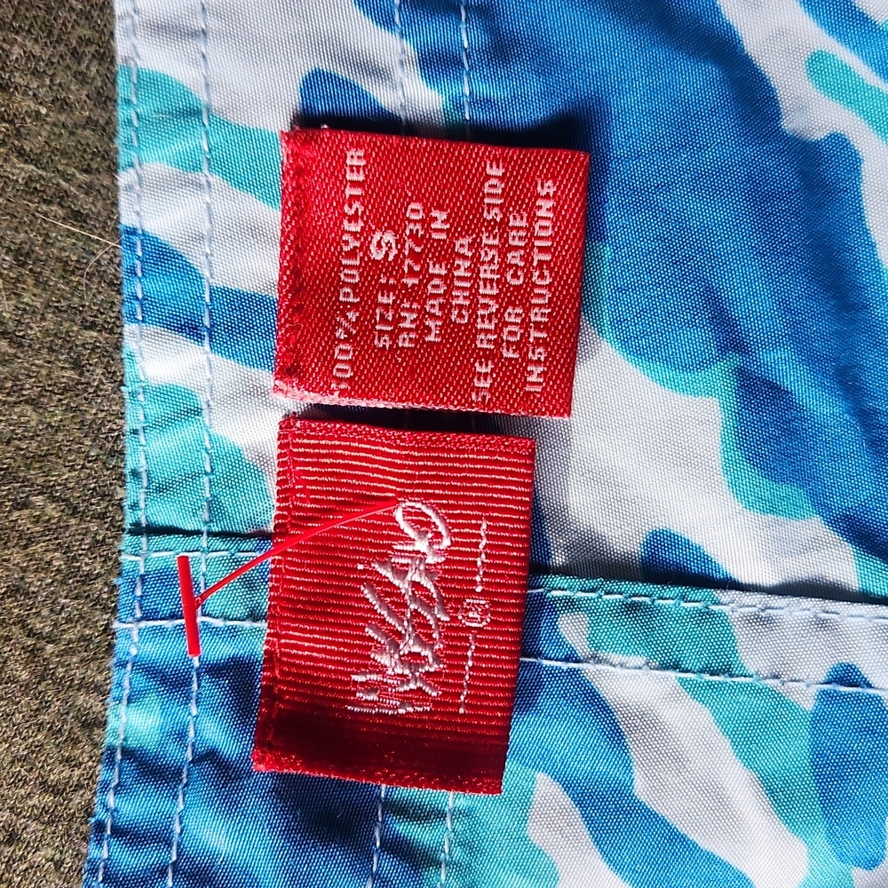 Swim Shorts - Picture 3 of 7